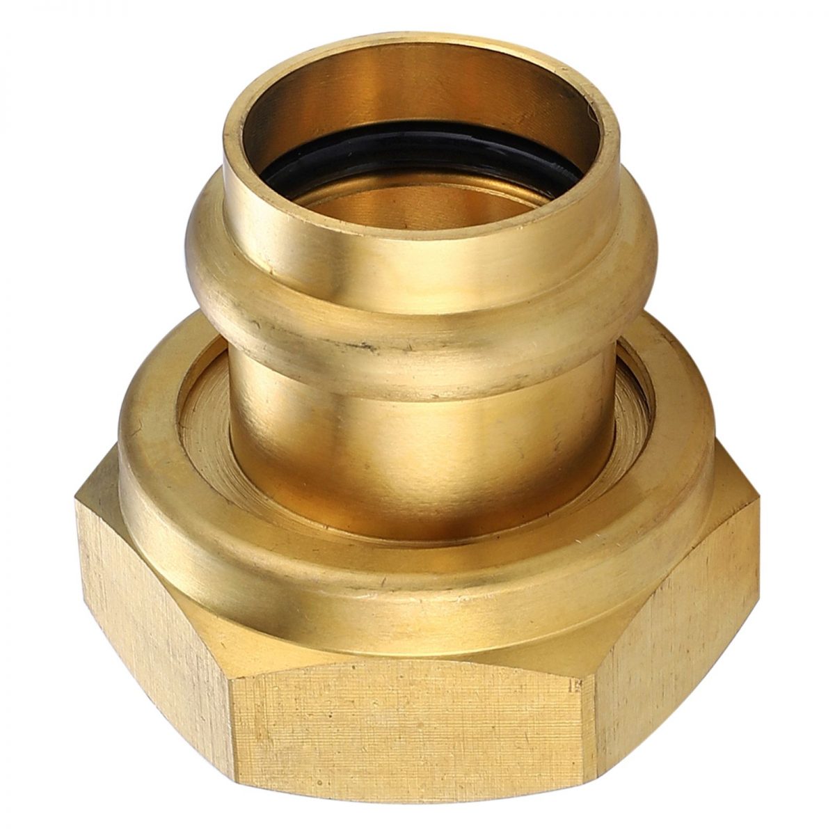 SmarteXPRESS Brass Loose Nut Adapter 25mm SmarteX