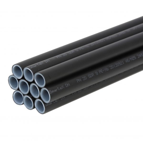 Pxp Pipe PE-Xb Pipe – SmarteX