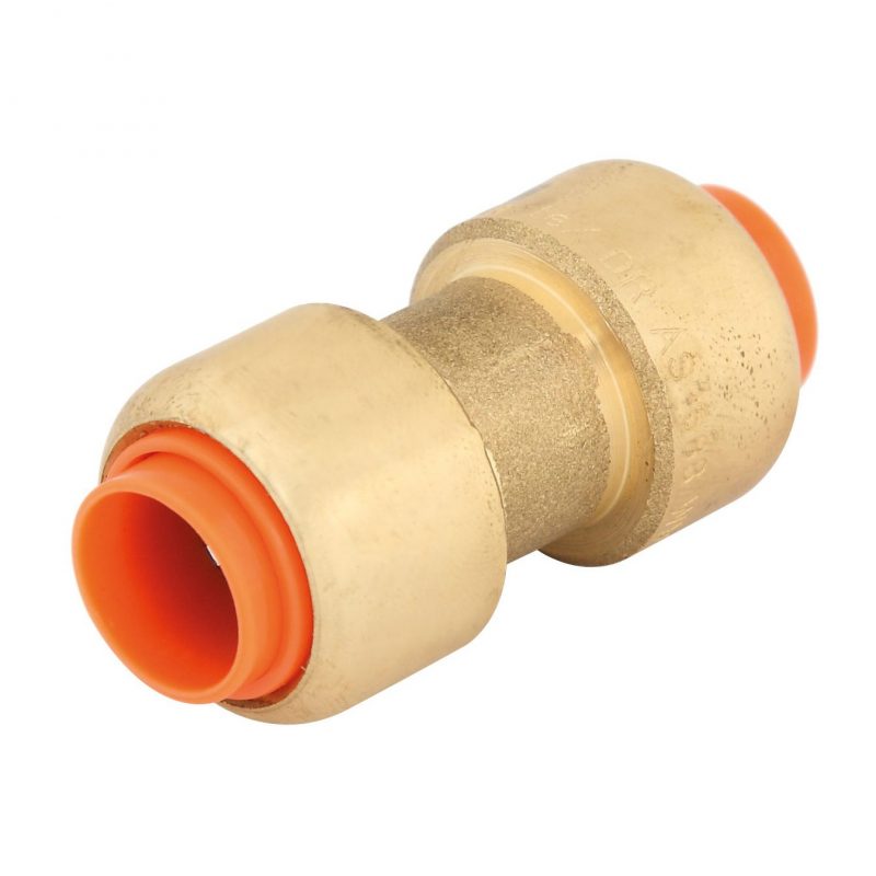 Copper PushFit SmarteX