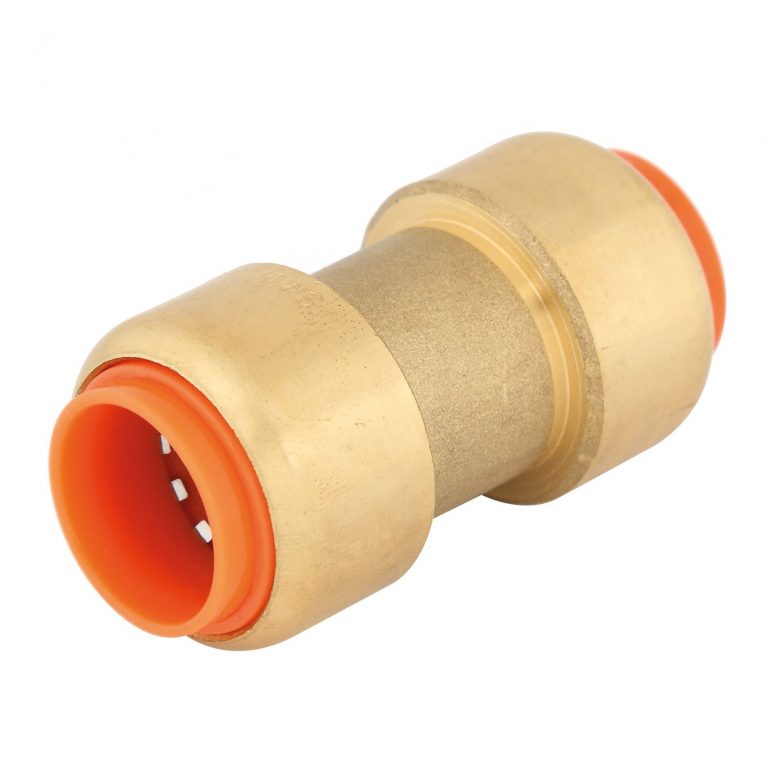 Copper PushFit SmarteX