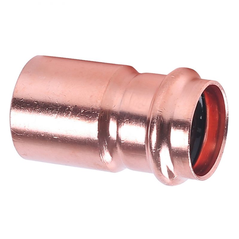 SmarteX-PRESS Reducer M&F 25mm x 20mm (1